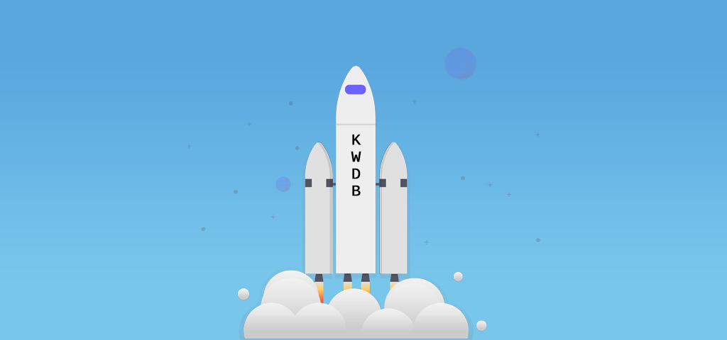 Die neue KWDB ist da! 🎉