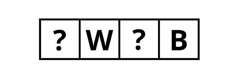 Der Ergänzer ist wieder da!